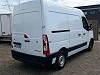 Renault Master III Fourgon L1H2 3,5 Confort thumbnail