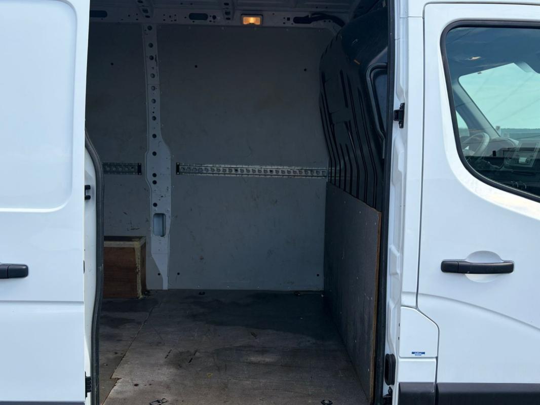 Renault Master III Fourgon L1H2 3,5 Confort