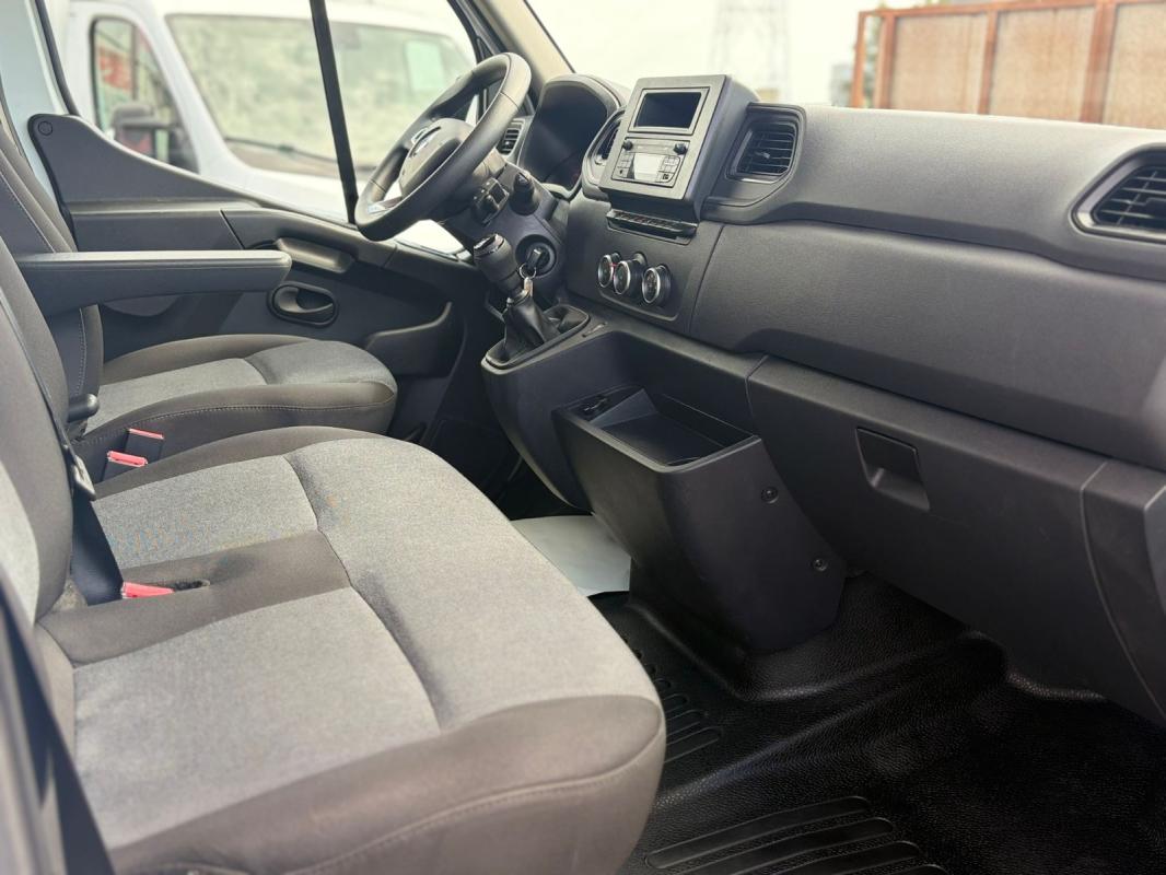 Renault Master III Fourgon L1H2 3,5 Confort