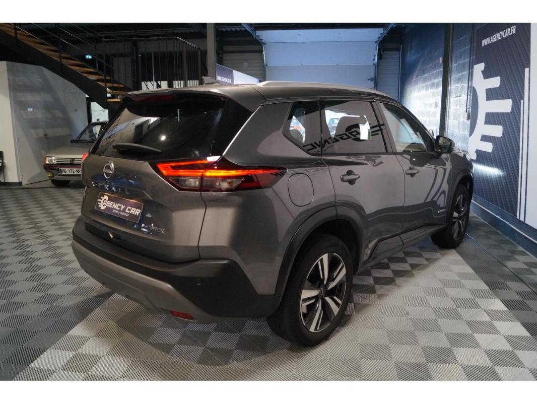 Nissan X-trail 1.5 e-Power - 204 BVA 5pl IV N-Connecta 1 ère main