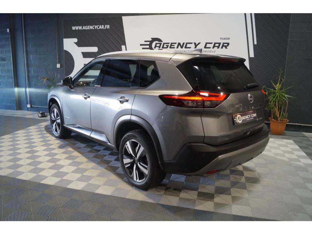 Nissan X-trail 1.5 e-Power - 204 BVA 5pl IV N-Connecta 1 ère main