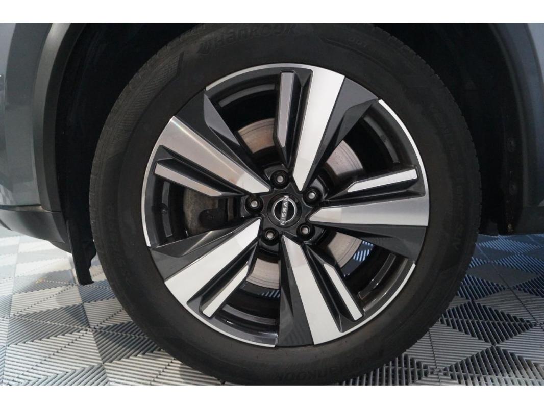 Nissan X-trail 1.5 e-Power - 204 BVA 5pl IV N-Connecta 1 ère main