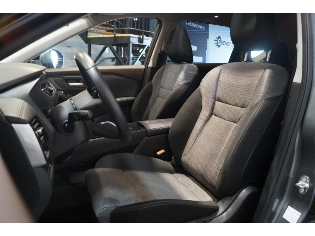 Nissan X-trail 1.5 e-Power - 204 BVA 5pl IV N-Connecta 1 ère main