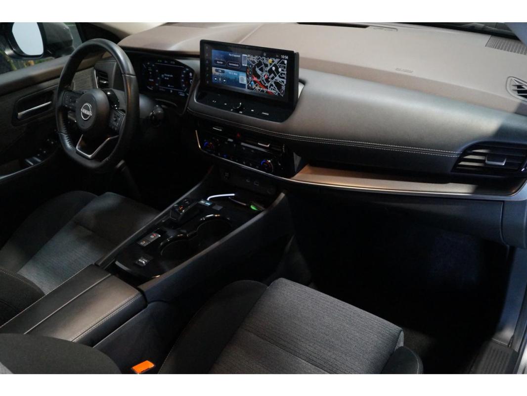Nissan X-trail 1.5 e-Power - 204 BVA 5pl IV N-Connecta 1 ère main
