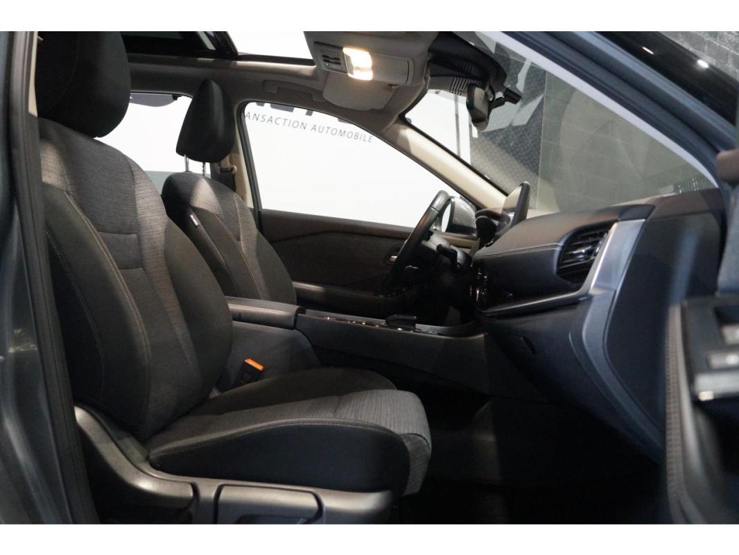 Nissan X-trail 1.5 e-Power - 204 BVA 5pl IV N-Connecta 1 ère main