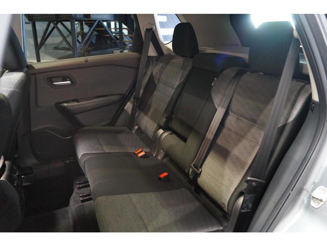 Nissan X-trail 1.5 e-Power - 204 BVA 5pl IV N-Connecta 1 ère main