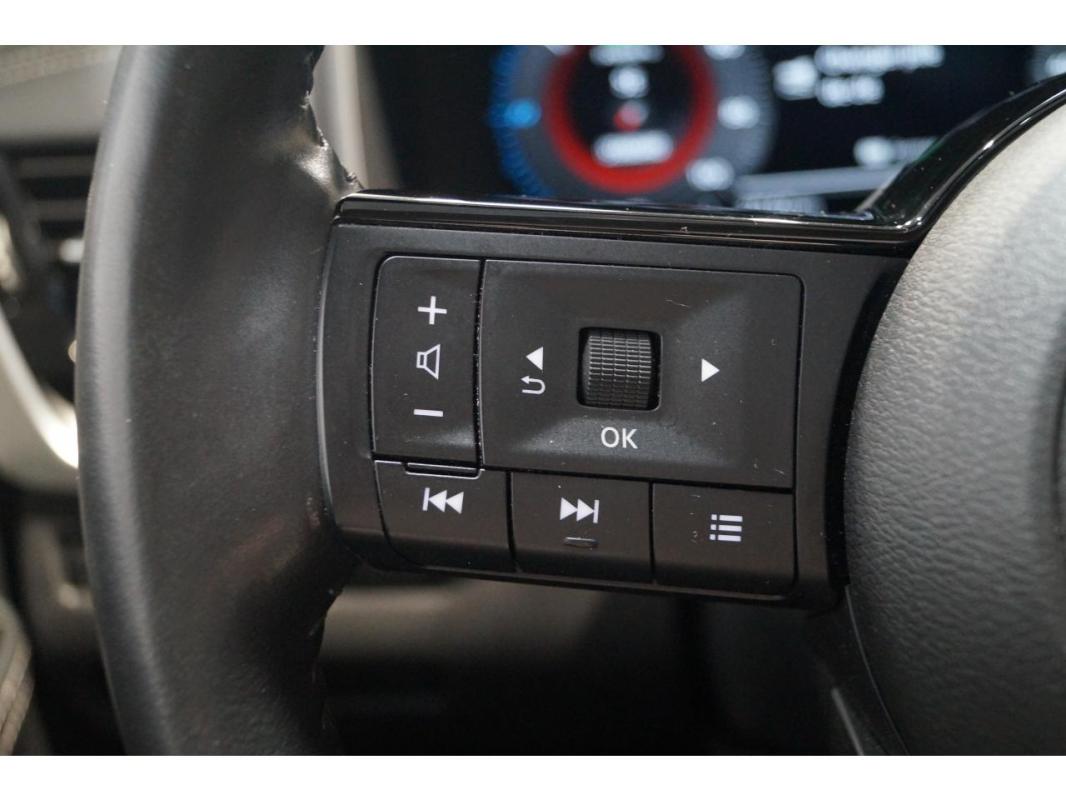 Nissan X-trail 1.5 e-Power - 204 BVA 5pl IV N-Connecta 1 ère main