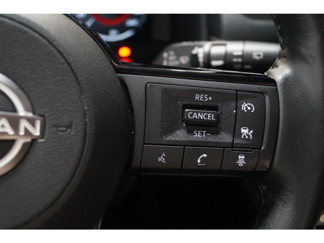 Nissan X-trail 1.5 e-Power - 204 BVA 5pl IV N-Connecta 1 ère main