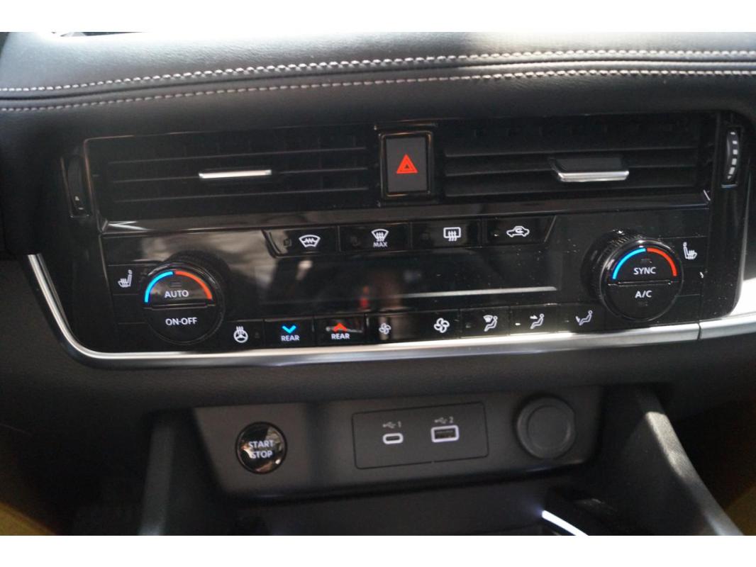 Nissan X-trail 1.5 e-Power - 204 BVA 5pl IV N-Connecta 1 ère main