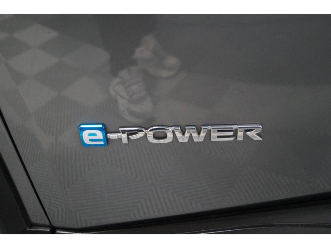 Nissan X-trail 1.5 e-Power - 204 BVA 5pl IV N-Connecta 1 ère main