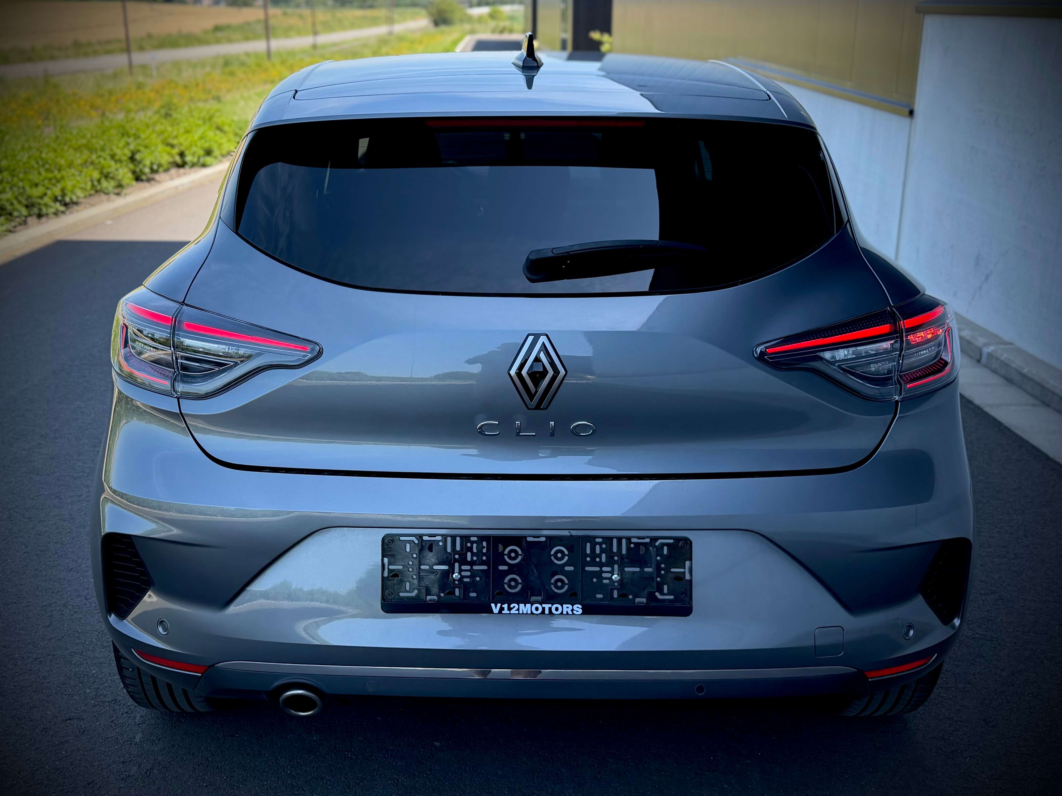 Renault Clio Clio 1.0 TCe Techno X-Tronic