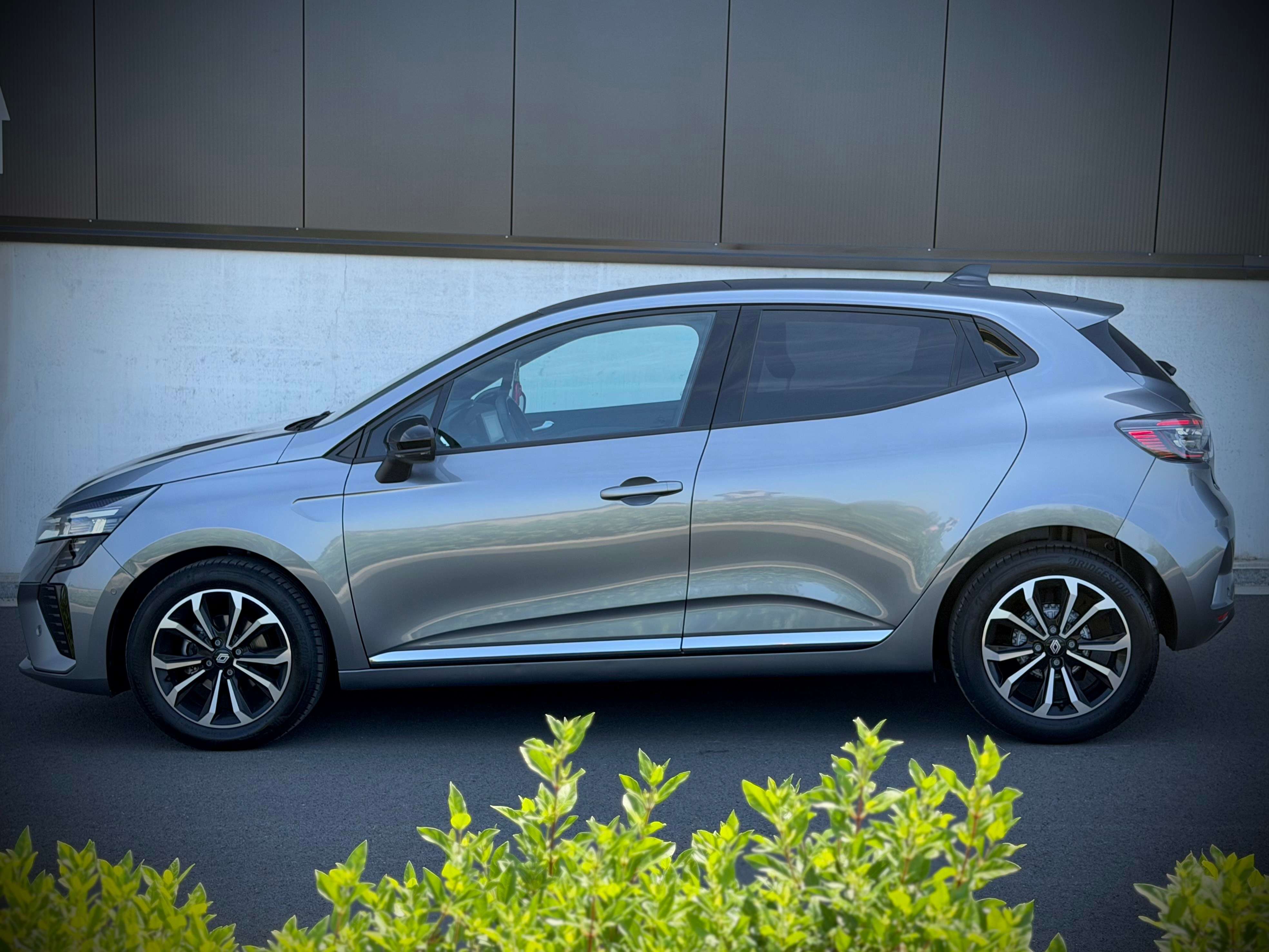 Renault Clio Clio 1.0 TCe Techno X-Tronic