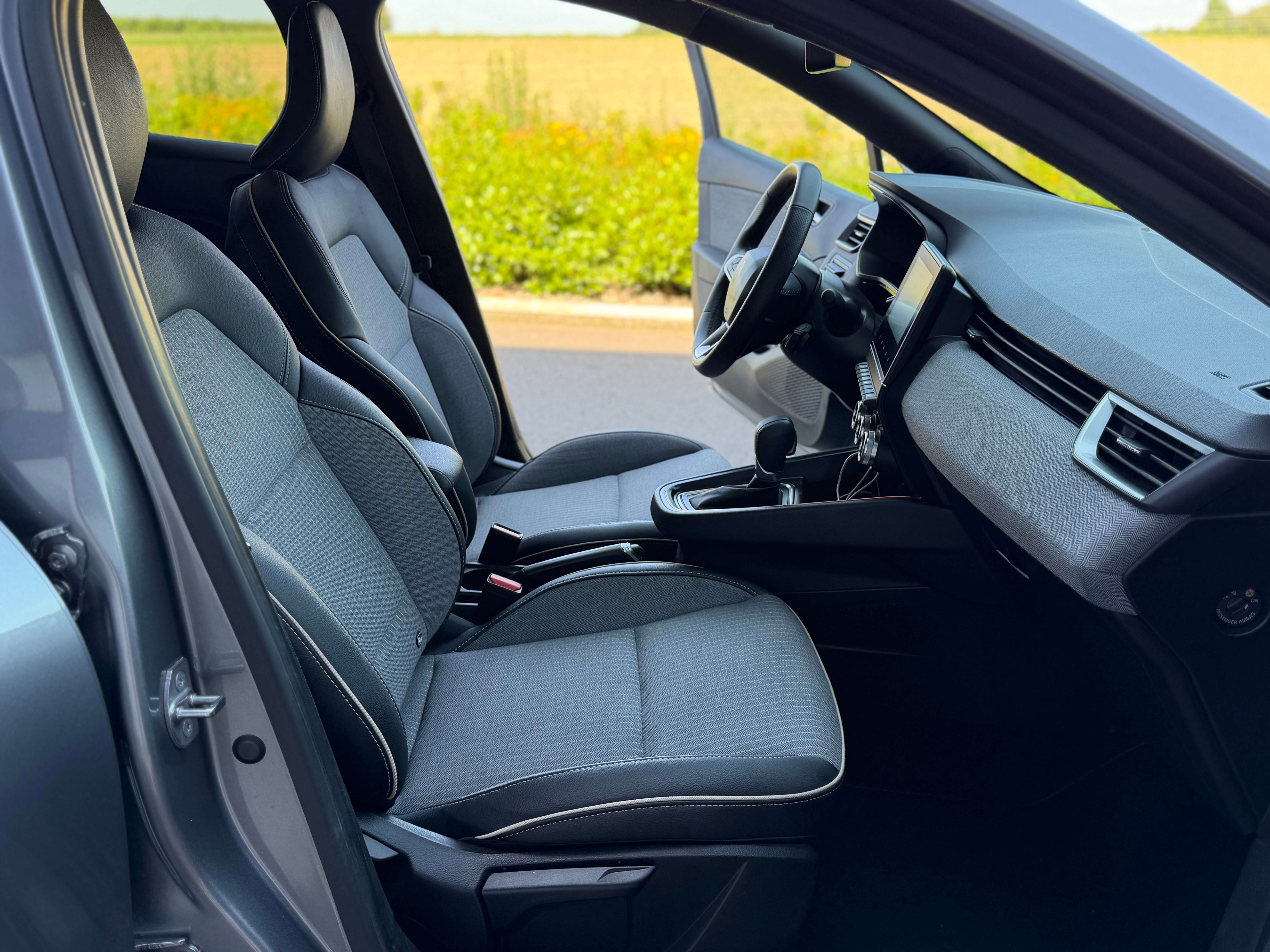 Renault Clio Clio 1.0 TCe Techno X-Tronic