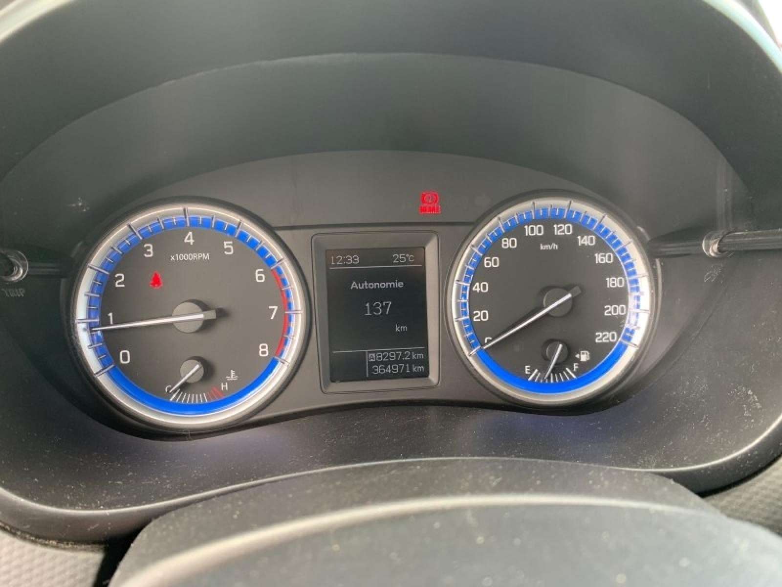 Suzuki SX4 MARCHAND OU EXPORT