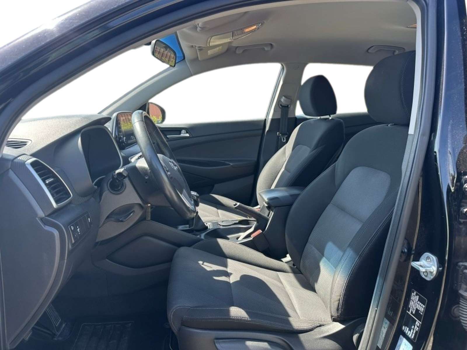 Hyundai TUCSON PRIX MARCHAND OU EXPORT
