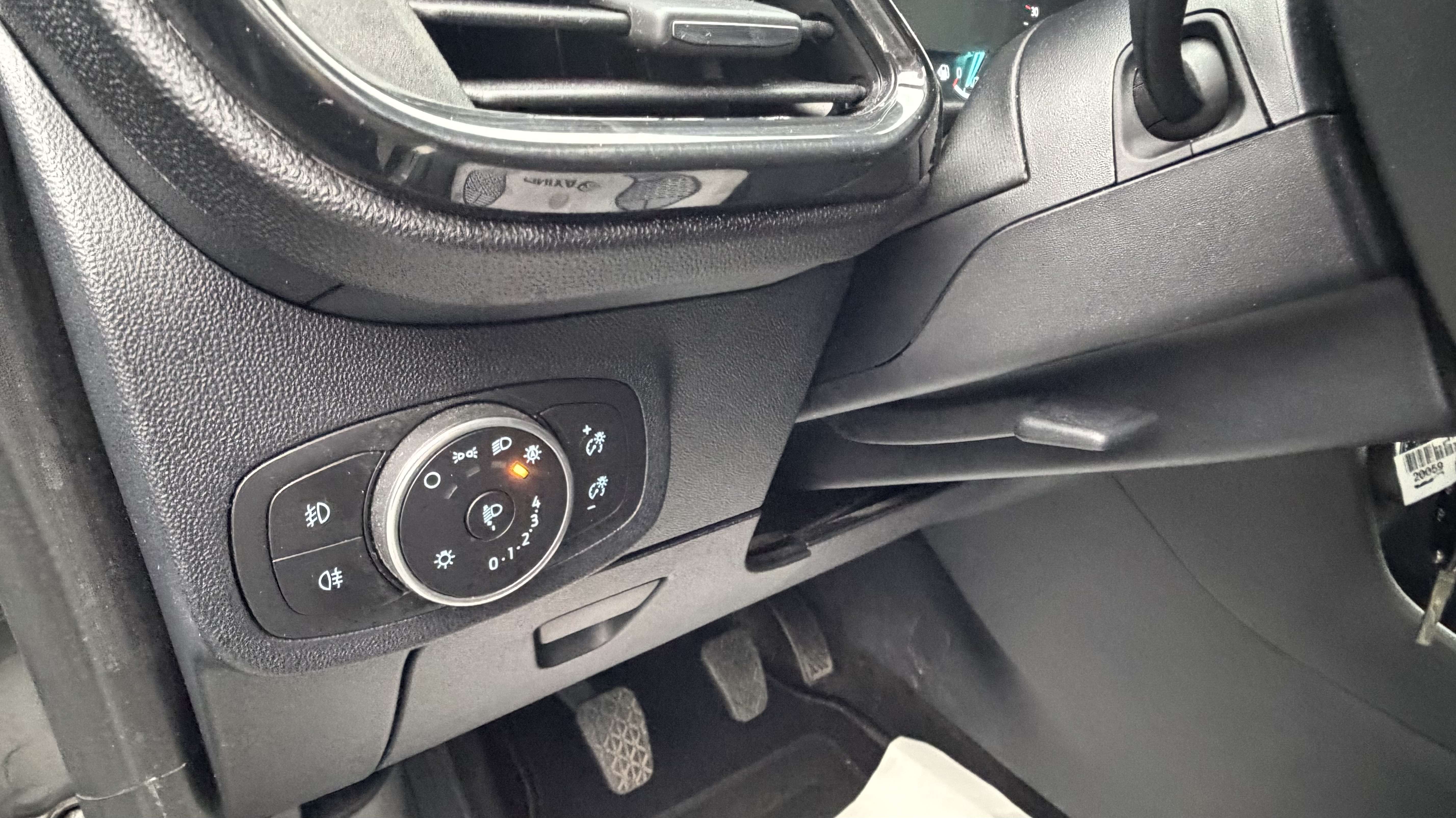 Ford Fiesta Active 1.0 EcoBoost Active