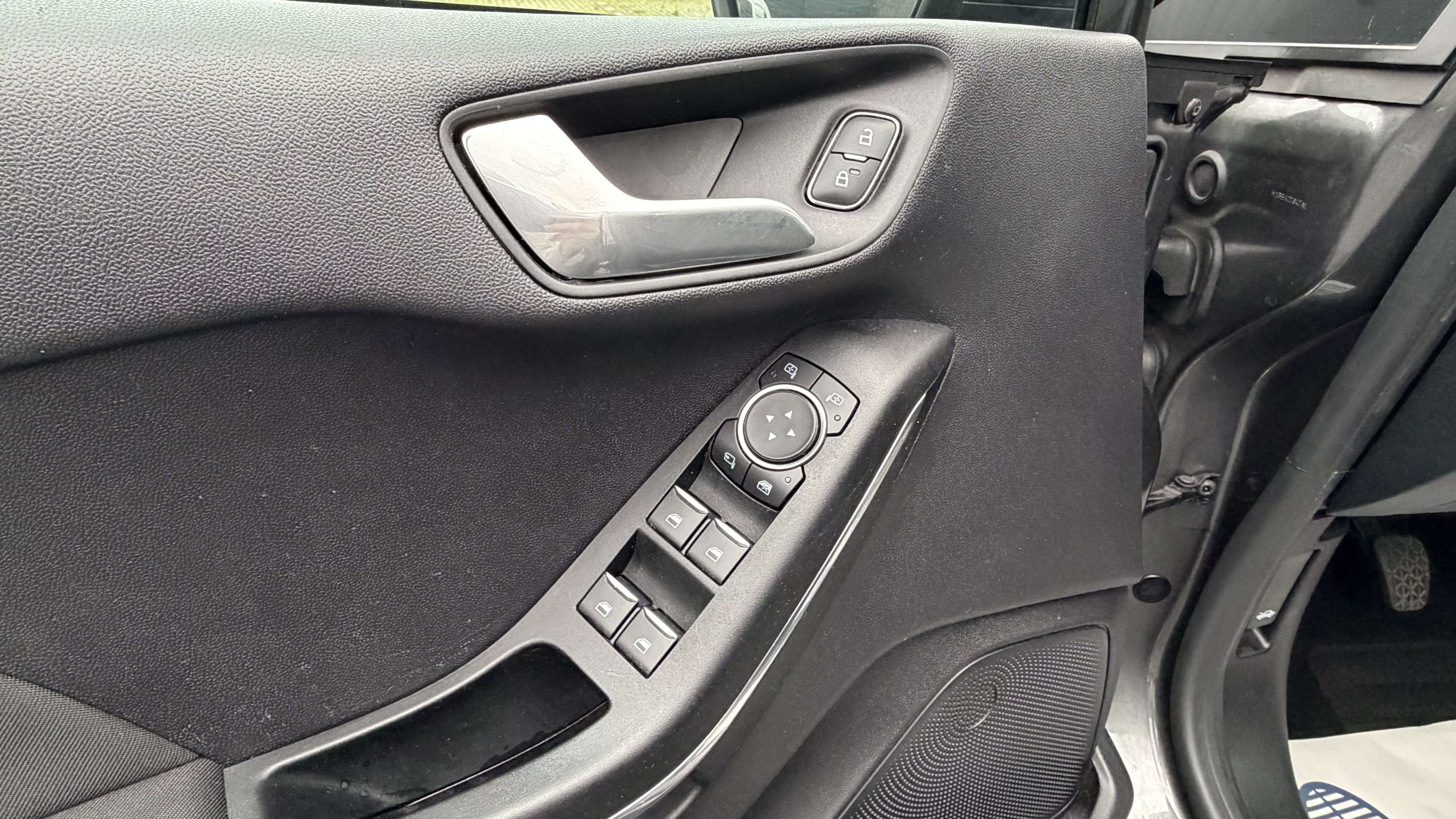 Ford Fiesta Active 1.0 EcoBoost Active