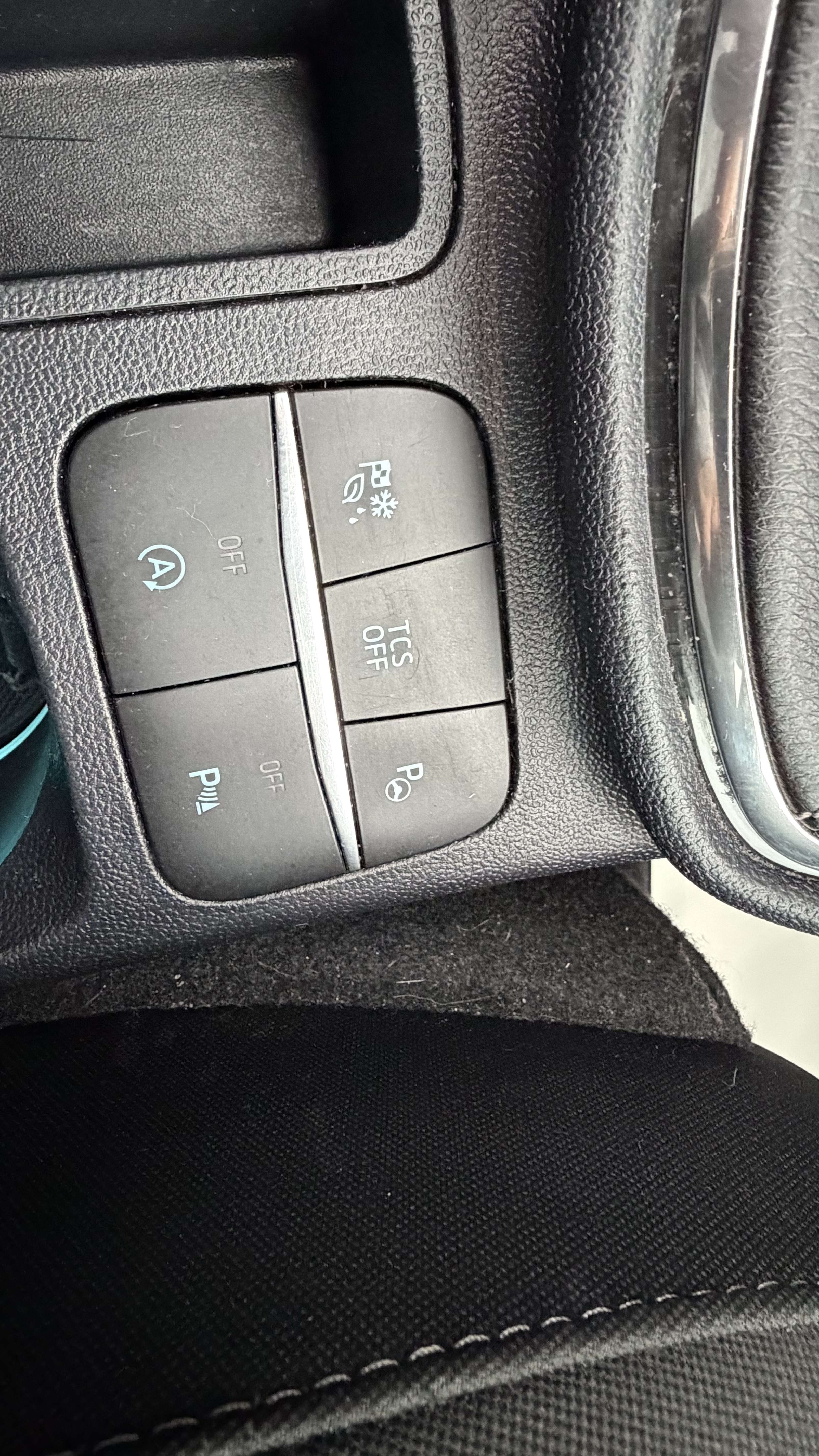 Ford Fiesta Active 1.0 EcoBoost Active