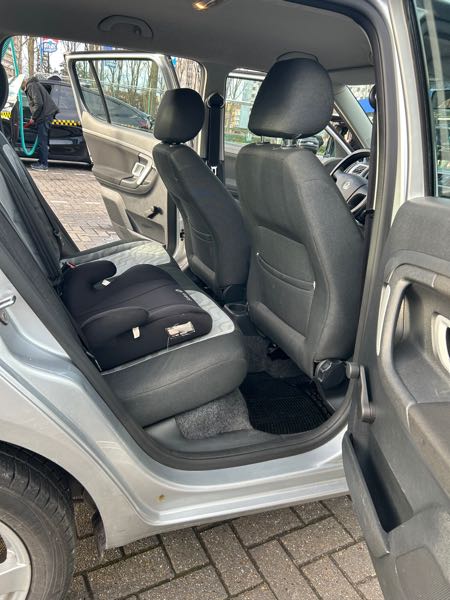 Skoda Fabia II 1.2 60 CLASSIC