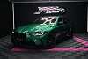 BMW M3 M3 3.0 OPF / BELGIAN CAR / 1 OWNER / BMW WARRANTY 04/2027 thumbnail