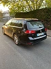 Volkswagen Golf VII SW 1.6 TDI 110 BLUEMOTION TECHNOLOGY CARAT DSG7 thumbnail
