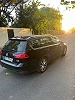 Volkswagen Golf VII SW 1.6 TDI 110 BLUEMOTION TECHNOLOGY CARAT DSG7 thumbnail