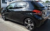 Peugeot 208 1.2 PURETECH 110CH E6.C GT LINE S&S EAT6 5P thumbnail