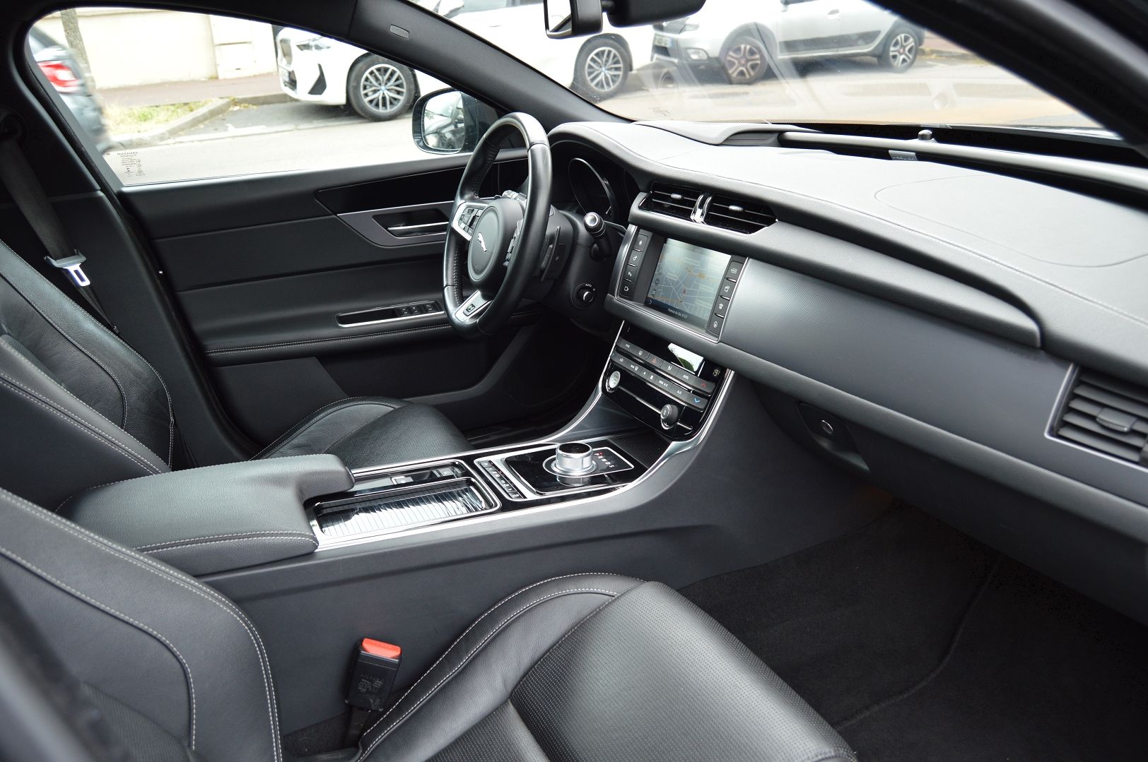 Peugeot 308 SW 1.2 PURETECH 130CH E6.C S&S ALLURE 108G