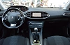 Peugeot 308 SW 1.2 PURETECH 130CH E6.C S&S ALLURE 108G thumbnail