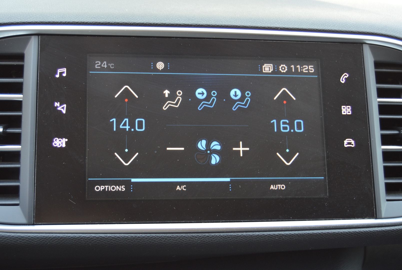 Peugeot 308 SW 1.2 PURETECH 130CH E6.C S&S ALLURE 108G