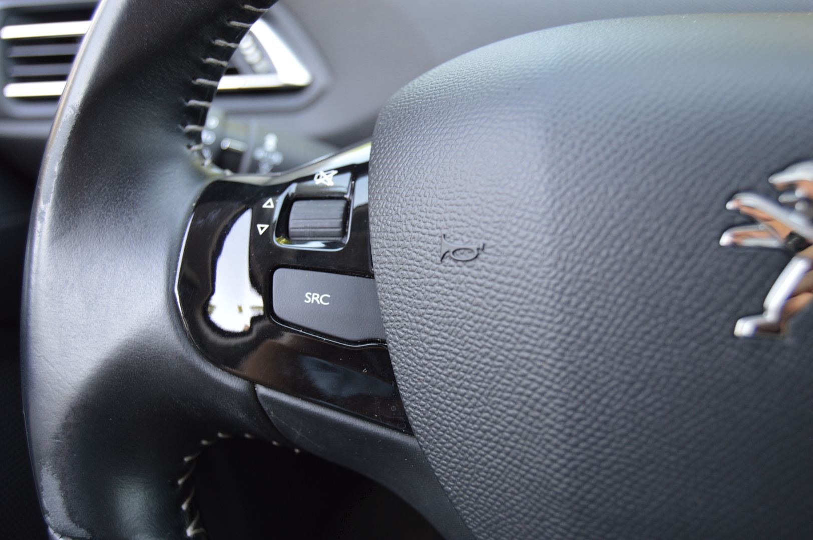 Peugeot 308 SW 1.2 PURETECH 130CH E6.C S&S ALLURE 108G