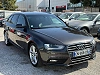 Audi A4 AVANT 2.0 TDI 177CH DPF AMBITION LUXE MULTITRONIC thumbnail