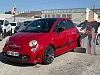 Abarth 500 1.4 TURBO T-JET 135CH thumbnail