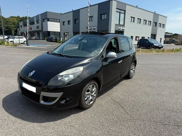 Renault Scenic III 1.5 DCI 110