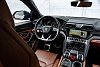 Lamborghini Urus 4.0 V8 B&0 Massage Pano Grigio Keres thumbnail