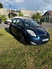 Toyota Yaris III (3) 90 D-4D DYNAMIC 5P thumbnail