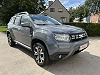Dacia Duster Duster 1.3 TCe Journey EDC GPF *Navi*Cam*Apps*Alu velgen* thumbnail
