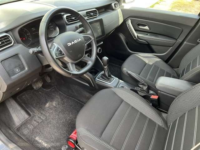 Dacia Duster Duster 1.3 TCe Journey EDC GPF *Navi*Cam*Apps*Alu velgen*