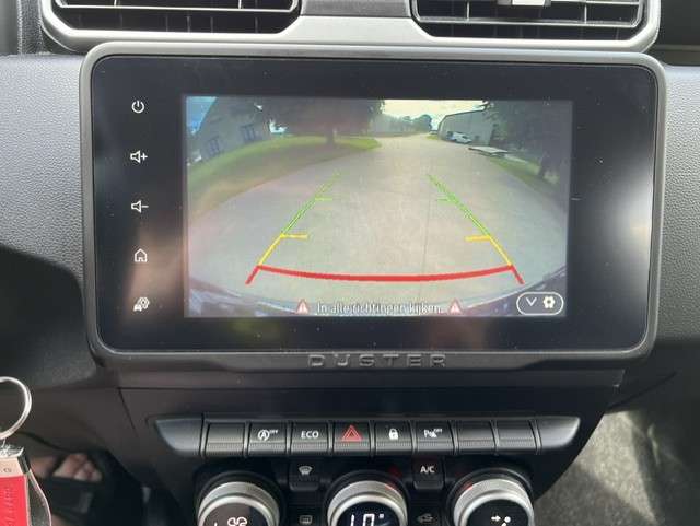Dacia Duster Duster 1.3 TCe Journey EDC GPF *Navi*Cam*Apps*Alu velgen*