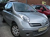 Nissan Micra 1.2i Clim 75.000 km Ct ok Garantie 1 an thumbnail