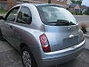 Nissan Micra 1.2i Clim 75.000 km Ct ok Garantie 1 an thumbnail