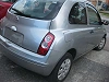Nissan Micra 1.2i Clim 75.000 km Ct ok Garantie 1 an thumbnail