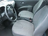 Nissan Micra 1.2i Clim 75.000 km Ct ok Garantie 1 an thumbnail
