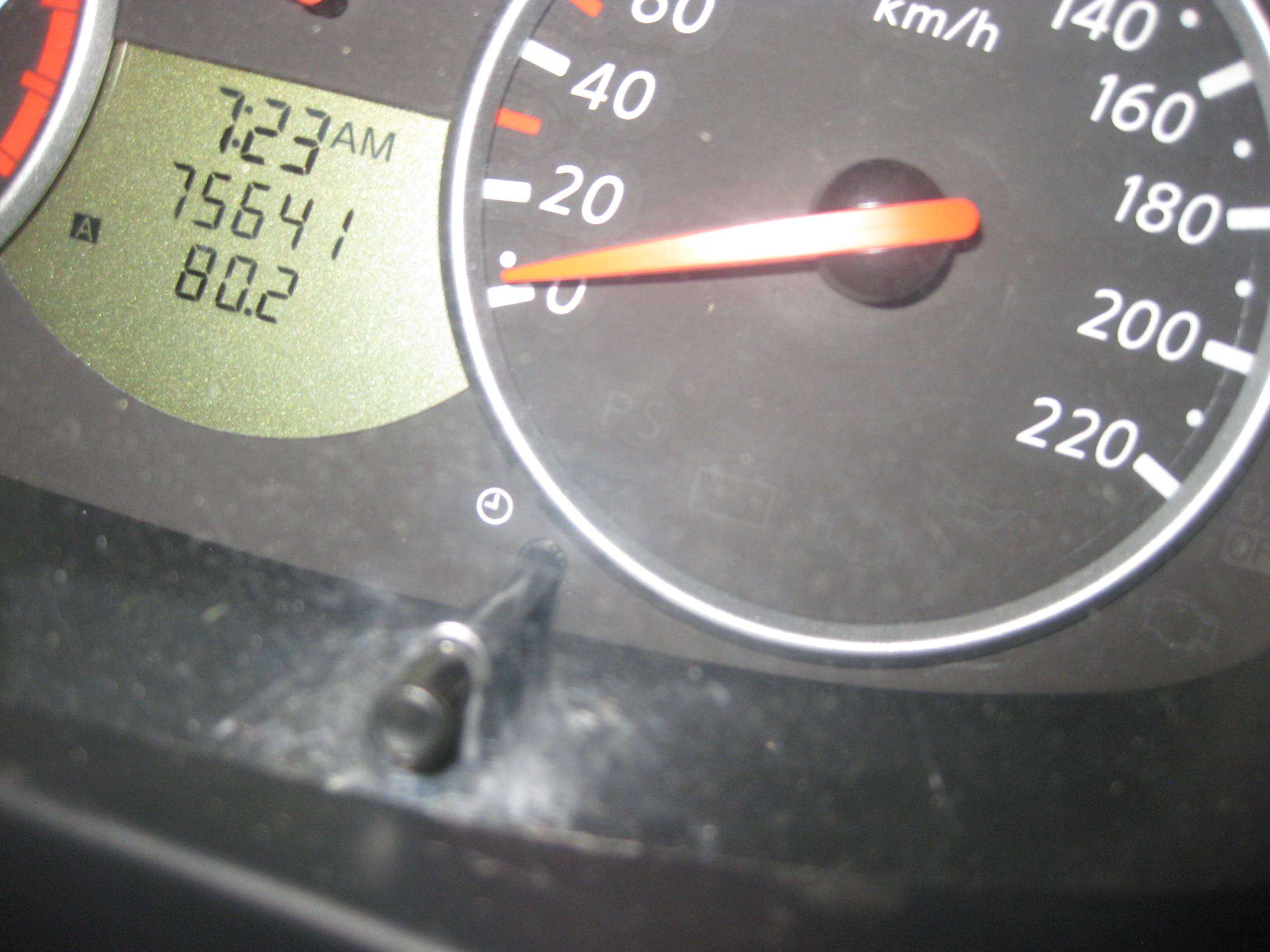 Nissan Micra 1.2i Clim 75.000 km Ct ok Garantie 1 an