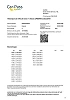 Nissan Micra 1.2i Clim 75.000 km Ct ok Garantie 1 an thumbnail