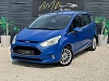 Ford B-Max B-Max 1.0 EcoBoost Titanium thumbnail