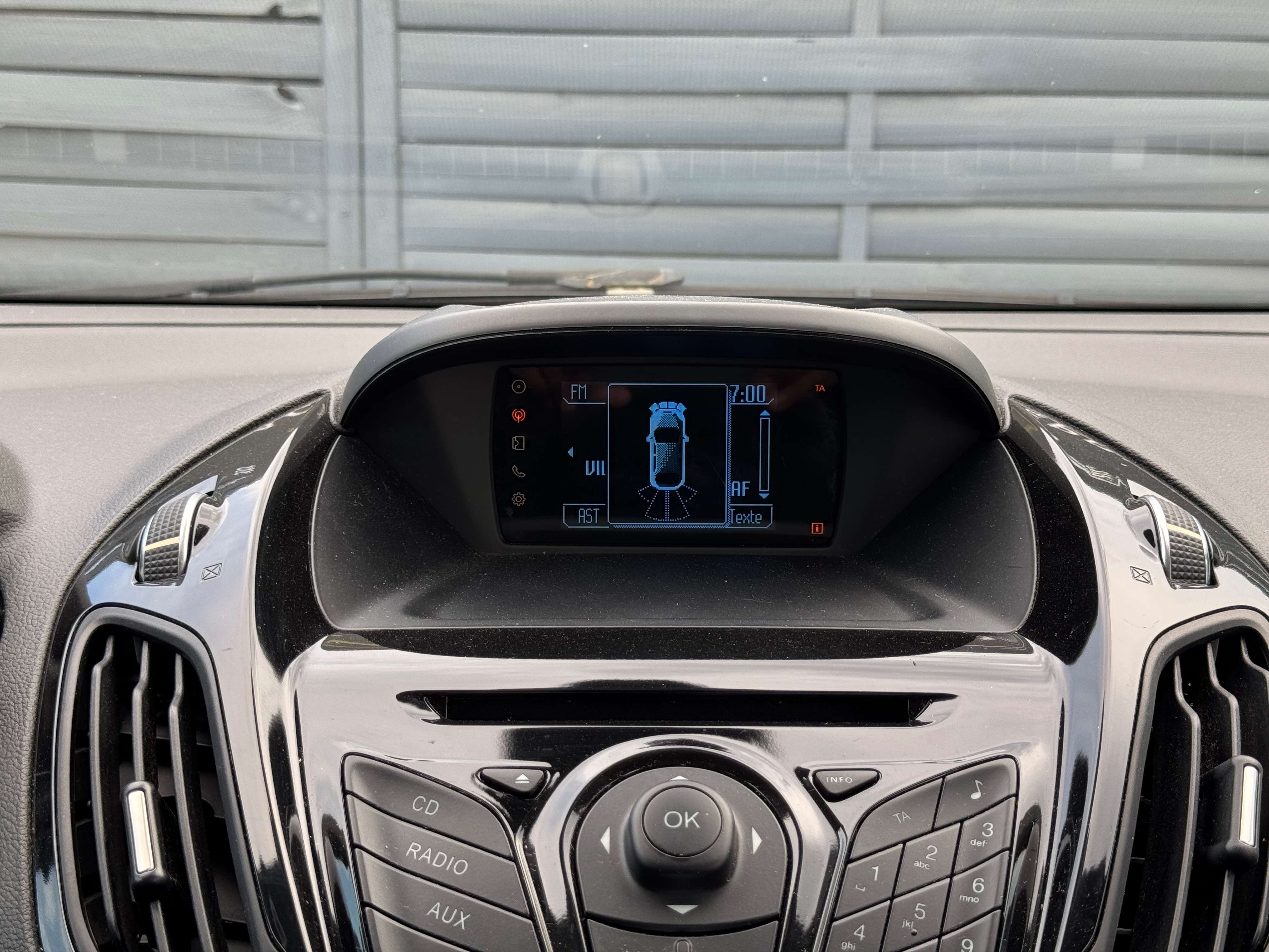 Ford B-Max B-Max 1.0 EcoBoost Titanium