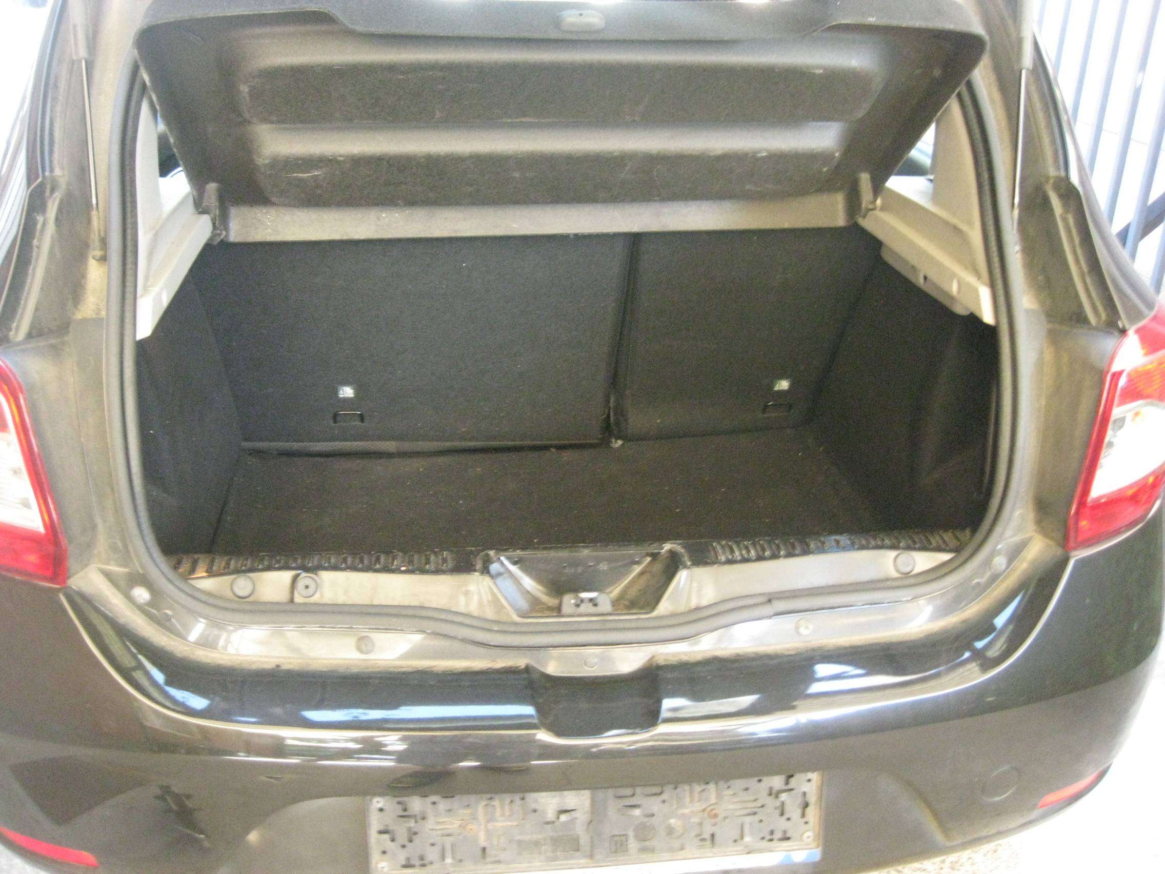Dacia Sandero 1.5 dCi Clim Ct ok Garantie 1 an