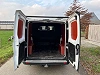 Renault Trafic 2.0 diesel AUT H1L2 DUB CAB 6PL *Apps*Airco*Sensoren*Cam* thumbnail