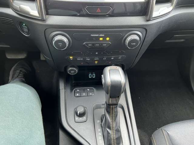 Ford Ranger 2.0 BiT EcoBlue Wildtrak (EU6.2) *Navi*Cam*Apps*Leder*Lane*Keyless* BTW incl